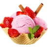 Icecream Ball