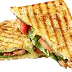Sandwich Toast