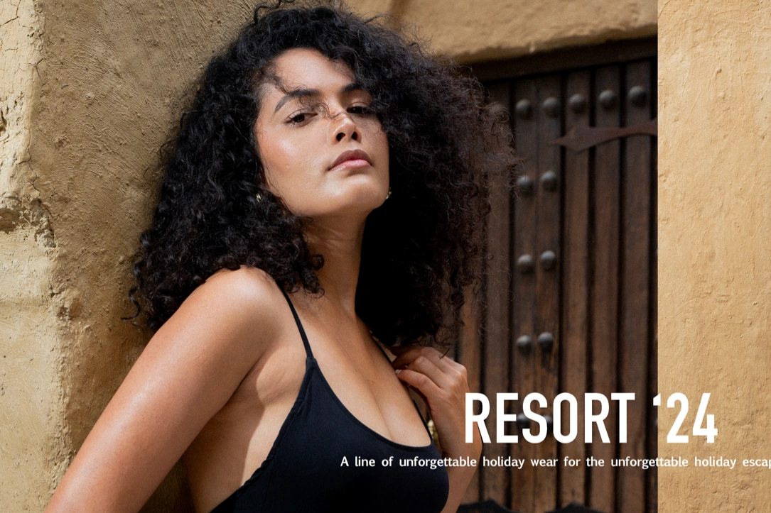 Fall Winter 25 Collection